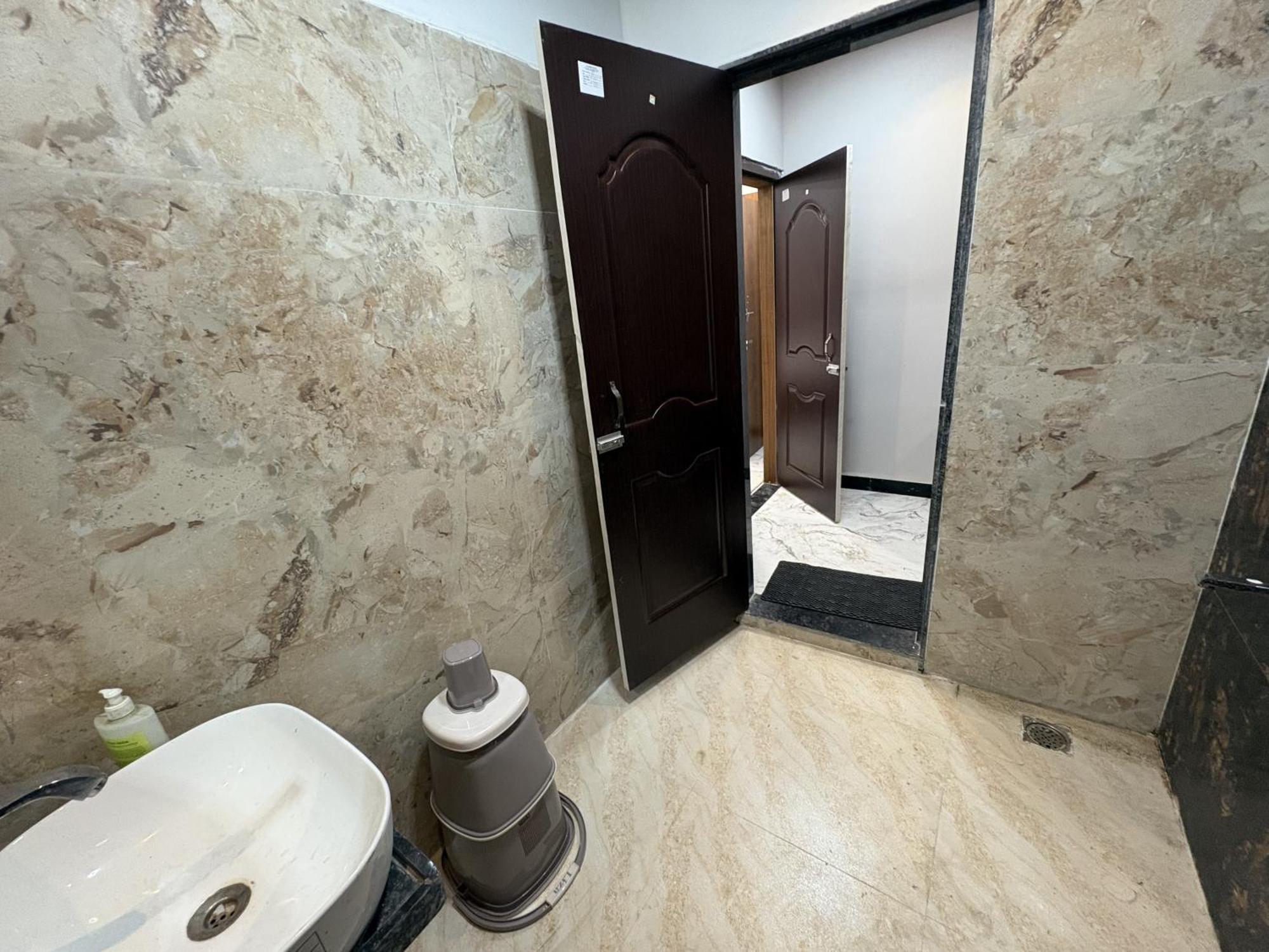 Shree Trilokeshwar Guest House ウッジャイン エクステリア 写真