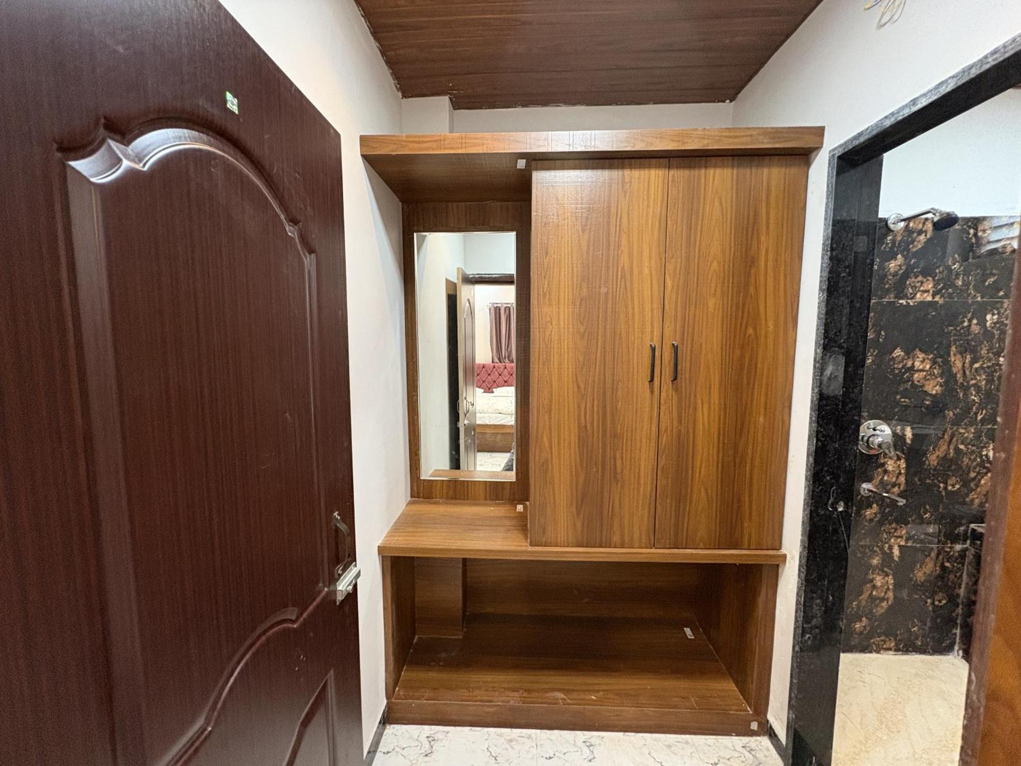 Shree Trilokeshwar Guest House ウッジャイン エクステリア 写真