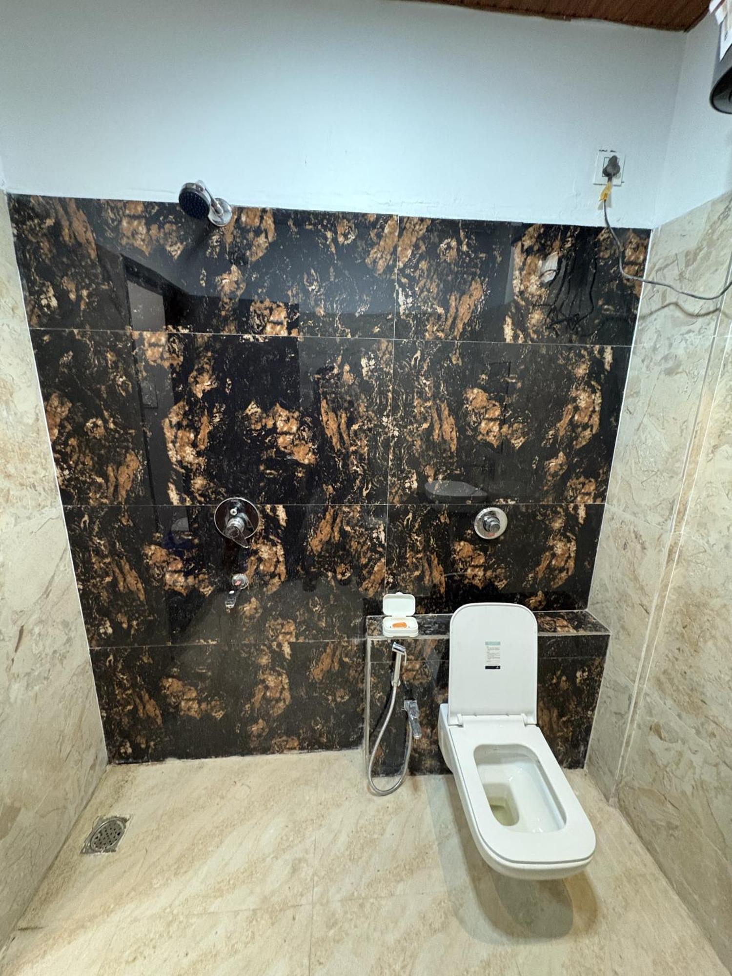 Shree Trilokeshwar Guest House ウッジャイン エクステリア 写真
